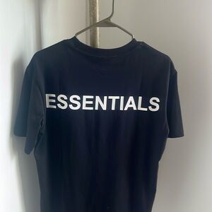 Essentials shirts